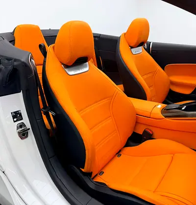صورة 15 لـ 2024 Mercedes-BENZ SL