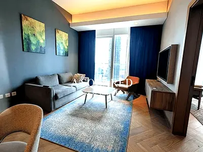 Fully Furnished | Ready to Move | Brand New