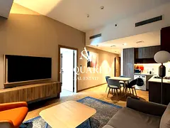 Fully Furnished | Ready to Move | Brand New