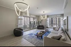 2 Bedroom I Downtown Burj View I Spacious I Ready to Move In