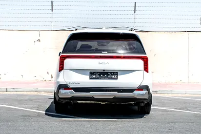 2025 KIA CARNIVAL 照片 7