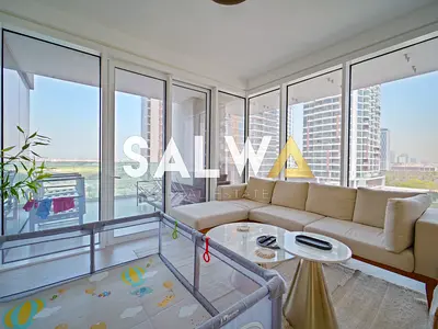 Near Metro | Fully Furnished | Best Price