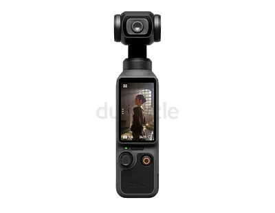 DJI Osmo Pocket 4 Creator Combo