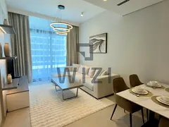 Furnished | 1BR + Study with Window | Corner Unit