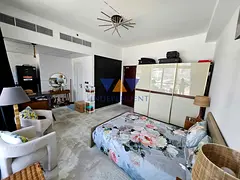 Furnished Studio | Balcony | Marina &amp; City Views
