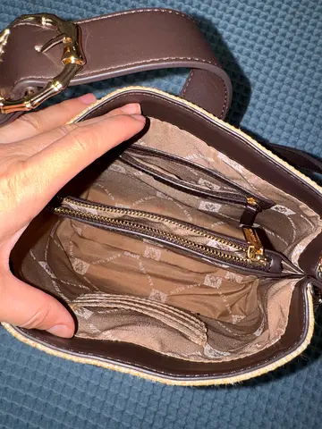 Anne Klein Crossbody Handbag