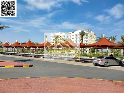 Resale - 2bedrooms with road view - Ready soon - Monthly installment 6400