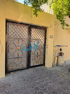 For rent: Spacious and distinctive traditional house in Al Qadisiyah, Sharjah – corner location (t