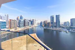 Brand New 1bed | Canal View | Ready to Move In