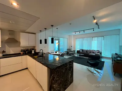 Fully Upgraded | Fully Furnished | Marina View