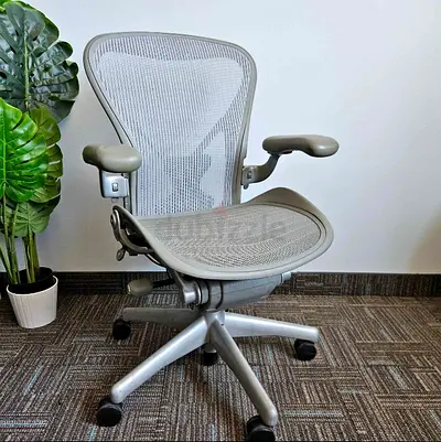 Herman Miller Aeron chair for selling