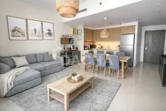 High Floor | UNFURNISHED | Vacant