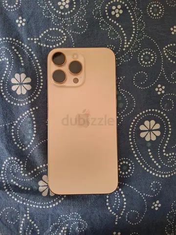 iPhone 16 Pro Max 512GB