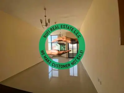 Good size studio available for Rent in Nuaimiya Tower C, Ajman