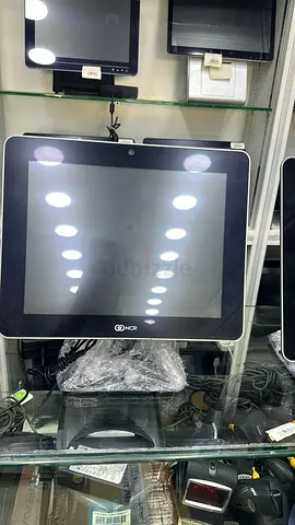NCR POS Full set with software and support