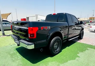صورة مصغرة 6 لـ 2018 FORD F-150