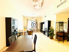 Elegant Living |Fully Furnished |Ready to Move