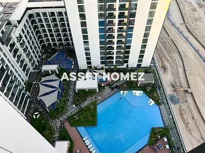 Spacious Layout | Brand New | Ready to Move-in
