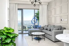 EXCLUSIVE | HIGH FLOOR | FULLY FURNISHED