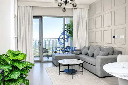 EXCLUSIVE | HIGH FLOOR | FULLY FURNISHED