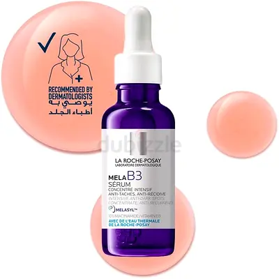 La Roche-Posay Mela B3 Niacinamide Face Serum