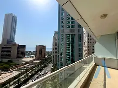 Vacant | Unfurnished | Sea View