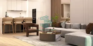 🎁 Hight ROI - Offer / Discount - Luxury - connectivity - Prime location - Skyline &amp; Pool View