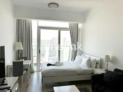 Fully Furnished Studio | Bloom Heights, JVC | Best Value in the Building