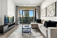 12 CHEQUES | Modern 1 BR | Prime Location