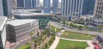 Spacious | Lake &amp; Community View | Unfurnished