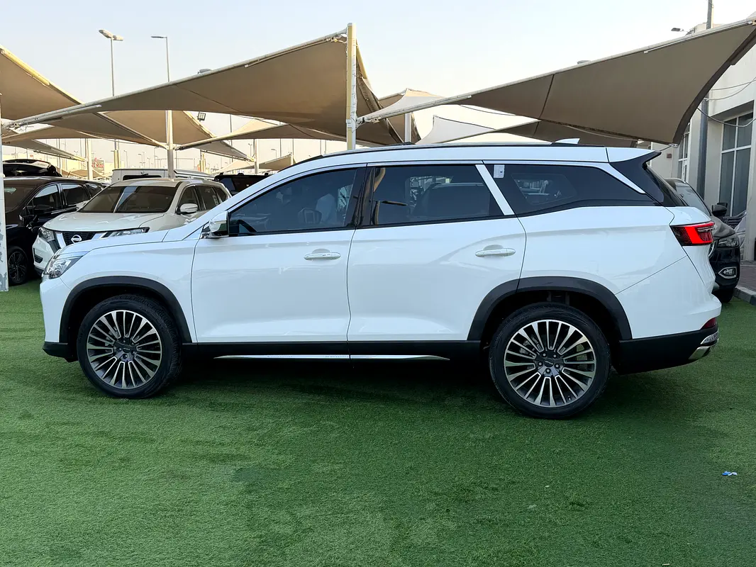 Jetour X90 Plus 2023