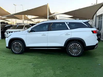 Jetour X90 Plus 2.0T Luxury, миниатюра 7
