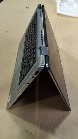 Dell 9510 / excellentand best laptop - slim silver, very good condition