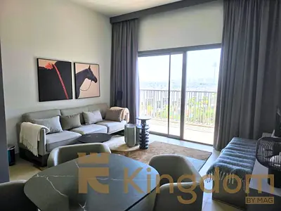MODERN FURNISHED | FAMILY COMMUNITY | VACANT NOW