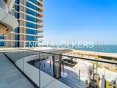 Luxury Living | Beach Front | Corner Unit