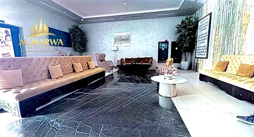 Luxury 1BR || Chiller Free || 12 Cheques || Parking Free || All Amenities Free