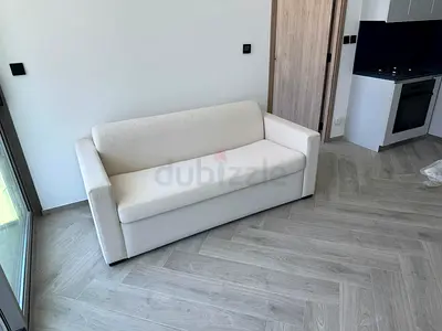 Italian comodo sofa bed