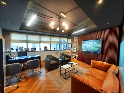 Unfurnished | High Floor | Grade A Tower