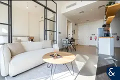 Furnished 1 Bed | Bright | Collective 1