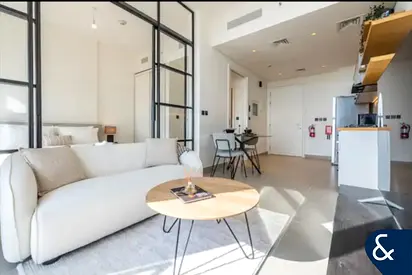 Furnished 1 Bed | Bright | Collective 1