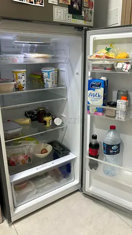 Fridge - Westpoint Top Mount Refrigerator