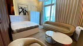 ELEGANT FULLY FURNISHED MASTER BEDROOM NEAR SOFITAL HOTEL