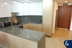 Sea view | Furnished | Beach Access | Vacant