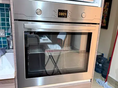 Blomberg Built-in Oven