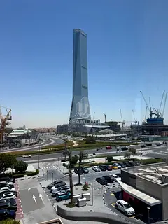 1BR Apartment for Rent | Stunning City View | Prime JLT Location