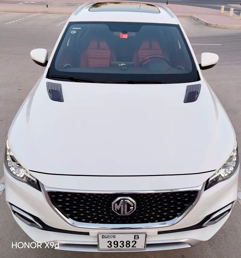 MG HS 2020 — photo 1 of 19