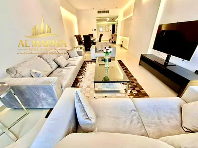 Best deal brand new 3br with all amenities in tower