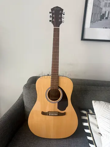 Guitar - Fender