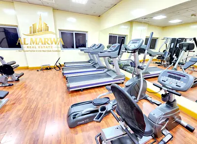 Offer Price || Spacious 1BR || Family Building || Ready To Move