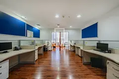 Grade A Tower | Furnished and Vacant Unit | DMCC